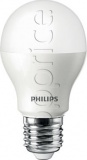Фото Лампа Philips LED Bulb E27 7.5-60W 3000K 230V A55 (PF) (929000248867/8718291752752)