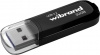 Фото товара USB флеш накопитель 32GB Wibrand Marten Black (WI3.2/MA32P10B)