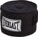 Фото Бинты боксерские Everlast Classic Hand Wraps 120х2 Black (722251-70)