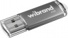 Фото товара USB флеш накопитель 4GB Wibrand Cougar Silver (WI2.0/CU4P1S)