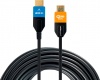 Фото товара Кабель HDMI -> HDMI Cablexpert V.2.1 30 м (CC-HDMI8K-AOC-30M)