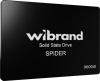 Фото товара SSD-накопитель 2.5" SATA 960GB Wibrand Spider (WI2.5SSD/SP960GBST)