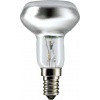 Фото товара Лампа Philips E14 40W 230V NR50 30D 1CT/30 Refl (923338544203/8711500054159)