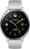Фото товара Смарт-часы Xiaomi Watch 2 Sliver Gray Strap (BHR8034GL)