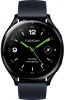 Фото товара Смарт-часы Xiaomi Watch 2 Black Black Strap (BHR8035GL)
