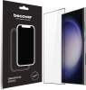 Фото товара Защитное стекло для Samsung Galaxy S24 Ultra BeCover Black (711318)
