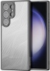 Фото товара Чехол для Samsung Galaxy S23 Ultra Dux Ducis Aimo Black (DUXSGS23UBlack)