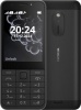 Фото товара Мобильный телефон Nokia 230 2024 Dual Sim Black