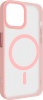 Фото товара Чехол для iPhone 13 ArmorStandart Uniq MagSafe Pink (ARM75296)