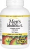 Фото товара Ежедневные витамины для мужчин Natural Factors 120 таблеток (NFS01570)