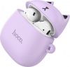 Фото товара Наушники Hoco EW45 True Lilac Cat (6931474789228)