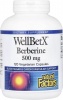 Фото товара Берберин Natural Factors 500 мг 120 вегетарианских капсул (NFS03543)