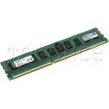 Фото Модуль памяти Kingston DDR3 8GB 1600MHz ECC (KVR16R11S4/8)