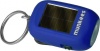 Фото товара Брелок-фонарь Munkees Mini Solar-Dynamo Flashlight Dark Blue (1101-DB)
