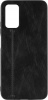 Фото товара Чехол для Xiaomi Poco M3 Pro Cosmic Leather Case Black (CoLeathPocoM3PBlack)