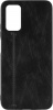 Фото товара Чехол для Xiaomi 12 Lite Cosmic Leather Case Black (CoLeathX12LBlack)