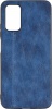 Фото товара Чехол для Xiaomi 12 Lite Cosmic Leather Case Blue (CoLeathX12LBlue)