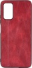 Фото товара Чехол для Xiaomi 12 Lite Cosmic Leather Case Red (CoLeathX12LRed)
