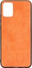 Фото товара Чехол для Xiaomi 13 Lite Cosmic Leather Case Orange (CoLeathX13LOrange)