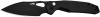Фото товара Нож CJRB Frack Black Blade AR-RPM9 Steel Handle (J1931-BST)