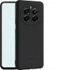 Фото товара Чехол для Realme 12 Pro 5G BeCover Black (711185)
