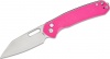 Фото товара Нож CJRB Pyrite Wharncliffe G10 AR-RPM9 Steel Pink (J1925A-PNK)