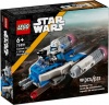 Фото товара Конструктор LEGO Star Wars Микроистребитель Y-Wing Капитана Рекса (75391)