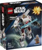 Фото товара Конструктор LEGO Star Wars Робот X-Wing Люка Скайуокера (75390)