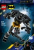 Фото товара Конструктор LEGO Super Heroes Робоброня Бэтмена (76270)