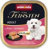 Фото товара Консервы для собак Animonda Vom Feinsten Gourme Adult With Turkey+Ham 150г (82302UT/82332)