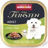 Фото товара Консервы для собак Animonda Vom Feinsten Delicious Sauce Adult With Turkey/Duck 150г (82310UT/82336)