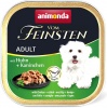 Фото товара Консервы для собак Animonda Vom Feinsten Delicious Sauce Adult With Chick./Rab. 150г (82309UT/82335)