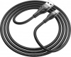 Фото товара Кабель USB -> Type-C Borofone BX61 Source 1 м Black (6974443380101)