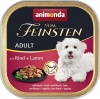 Фото товара Консервы для собак Animonda Vom Feinsten Delicious Sauce Adult With Beef + Lamb 150г (82311UT/82337)