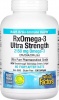 Фото товара Омега-3 Natural Factors Ultra Strength 2150 мг 150 гелевых капсул (NFS35493)