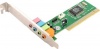 Фото товара Звуковая карта PCI Manli C-MEDIA 4CH (M-CMI8738-4CH)