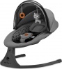 Фото товара Кресло-качалка KinderKraft Lumi 2 Dark Grey (5902533925025)