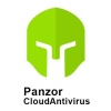 Фото товара Panzor Antivirus + Antirasomware + Web-Protection 1-9 ПК 1 год Commersial (AAW1-9N)