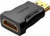 Фото товара Адаптер HDMI -> HDMI F/M Vention (AIMB0)