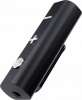 Фото товара Bluetooth-адаптер 5.0 Essager Acoustic Audio Receiver Black (ECJBJS-CY01)