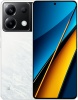 Фото товара Мобильный телефон Xiaomi Poco X6 5G 8/256GB White Global Version