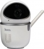 Фото товара Камера видеонаблюдения Hoco DI10 Smart Camera White (6931474746788)