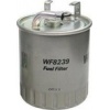 Фото товара Фильтр топливный WIX WF8239
