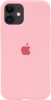 Фото товара Чехол для iPhone 11 Silicone Full Case AA Open Cam 41 Pink (FullOpeAAKPi11-41)