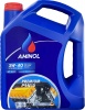 Фото товара Моторное масло Aminol Premium PMG5 5W-40 5л