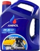 Фото товара Моторное масло Aminol Premium PMG6 5W-30 5л