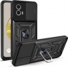 Фото товара Чехол для Motorola Moto G24/G24 Power BeCover Military Black (710722)