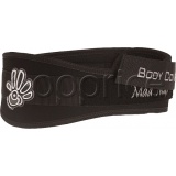 Фото Пояс для тяжелой атлетики Mad Max MFB313 (XL) Black (2200)