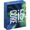 Фото товара Процессор Intel Core i5-6600K s-1151 3.5GHz/6MB BOX (BX80662I56600K)