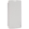 Фото товара Чехол для LG Optimus Y50 Leon H324 Nillkin Sparkle Series White
